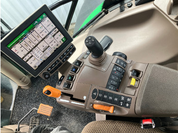 Farm tractor John Deere 6175R: picture 3