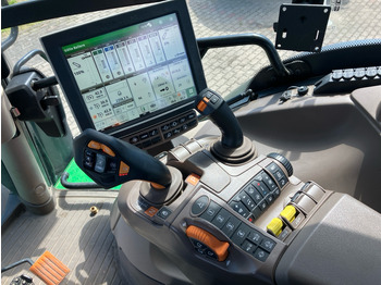 Farm tractor John Deere 6R250 mit FKH/ FZW/ CommandPro: picture 4