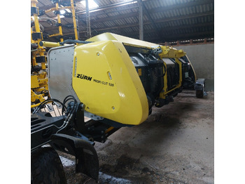 Farm tractor JOHN DEERE 8R 340