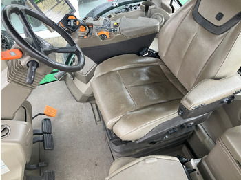 Farm tractor John Deere 8R370: picture 4 Farm tractor John Deere 8R370: picture 4