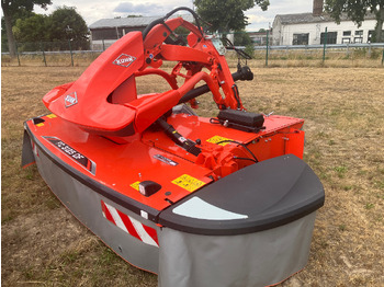 Mower KUHN