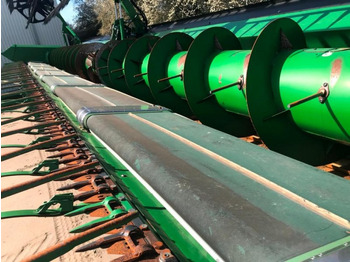 Combine harvester Zürn 640 PF: picture 4