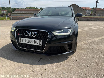Car AUDI