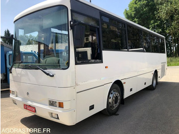 School bus RENAULT