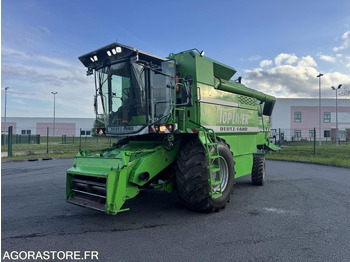 Agricultural machinery DEUTZ