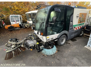 Road sweeper MATHIEU