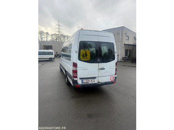 Bus Mercedes Sprinter: picture 4