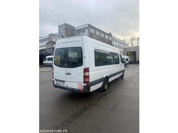 Bus Mercedes Sprinter: picture 3