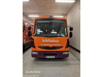 Bus RENAULT MIDLUM: picture 1