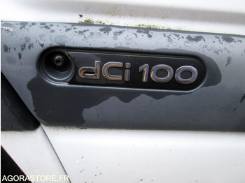 Leasing of  CAMION BENNE MASTER RENAULT problèmes soupapes moteur tournant CAMION BENNE MASTER RENAULT problèmes soupapes moteur tournant: picture 4