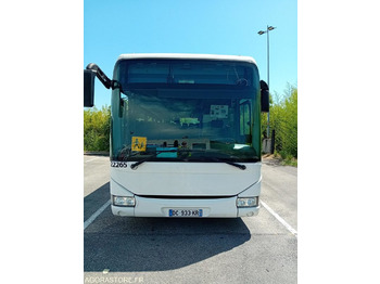 School bus IRISBUS