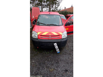 Small van CITROËN Berlingo