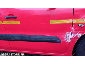 Small van CITROËN - BERLINGO - 2008 - 133907KM - 607CAX57: picture 4