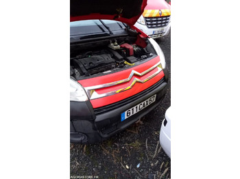 Small van CITROËN - BERLINGO - 2008 - 611CAX57: picture 5