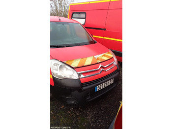 Small van CITROËN Berlingo