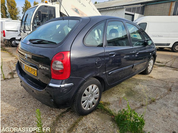 Car CITROEN XSARA PICASSO - 2005 - 185842KM - 523ELR92: picture 3 Car CITROEN XSARA PICASSO - 2005 - 185842KM - 523ELR92: picture 3