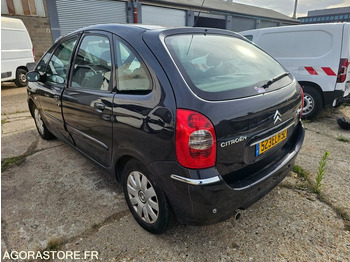 Car CITROEN XSARA PICASSO - 2005 - 185842KM - 523ELR92: picture 4 Car CITROEN XSARA PICASSO - 2005 - 185842KM - 523ELR92: picture 4