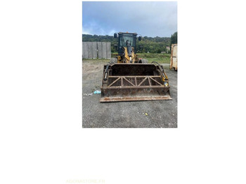 Loader CATERPILLAR 924H