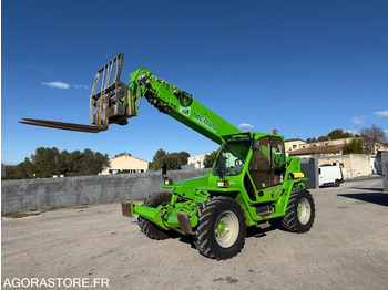 Telescopic handler MERLO