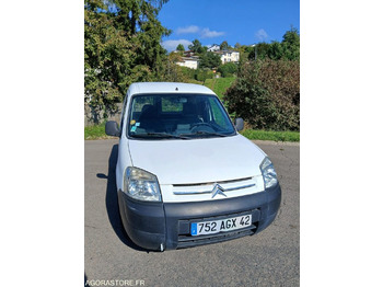 Small van CITROËN Berlingo