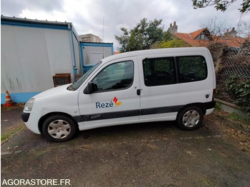 Car Citroen Berlingo Combispace ESS+GNV - 2007 - 62683kms: picture 2
