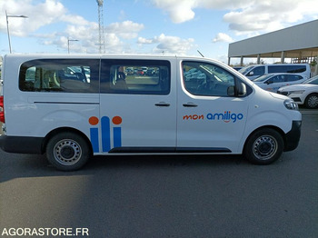 Minibus CITROËN