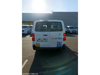 Minibus, Passenger van FG-910-DE - Roulant - CITROEN JUMPY SPACE TOURER - VP - 199 032 Kms: picture 4