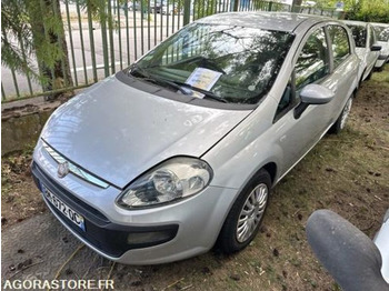 Car FIAT