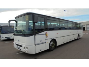 Suburban bus IRISBUS AXER: picture 1