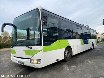 School bus IVECO CROSSWAY LE: picture 4 School bus IVECO CROSSWAY LE: picture 4