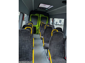Minibus, Passenger van IVECO DAILY - 2015: picture 3 Minibus, Passenger van IVECO DAILY - 2015: picture 3
