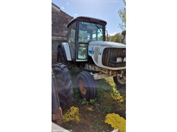 Farm tractor JHON DEERE M6220 - 2004: picture 4