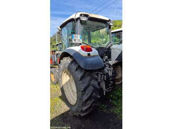 Farm tractor JHON DEERE M6220 - 2004: picture 2
