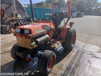 Farm tractor KUBOTA