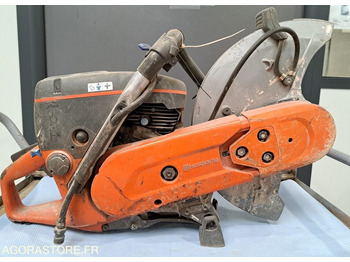Construction equipment HUSQVARNA