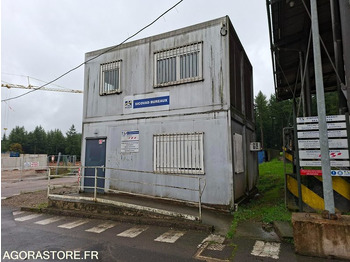 Construction container