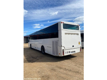 School bus MAN SYTER - 2006 - 279159 kms: picture 4