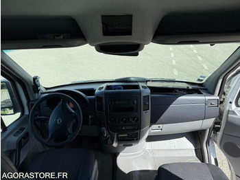 Leasing of  MERCEDES SPRINTER N°097039 MERCEDES SPRINTER N°097039: picture 5