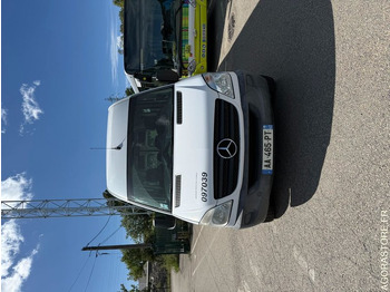 Leasing of  MERCEDES SPRINTER N°097039 MERCEDES SPRINTER N°097039: picture 1