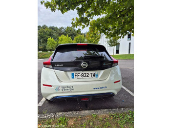 Car Nissan Leaf 63985 kms FF832TW 2019: picture 3