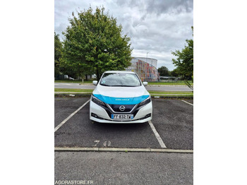 Car Nissan Leaf 63985 kms FF832TW 2019: picture 2