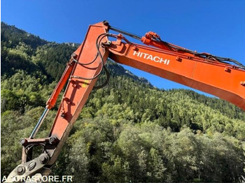 Excavator PELLE A CHENILLE ACIER HITACHI ZX130LCN-5B: picture 2 Excavator PELLE A CHENILLE ACIER HITACHI ZX130LCN-5B: picture 2