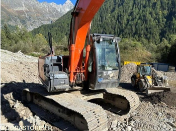 Excavator PELLE A CHENILLE ACIER HITACHI ZX130LCN-5B: picture 5 Excavator PELLE A CHENILLE ACIER HITACHI ZX130LCN-5B: picture 5