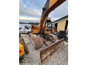 Excavator PELLE A CHENILLES HYUNDAI ROBEX 130LCD-3 2000 10083 HEURES: picture 5