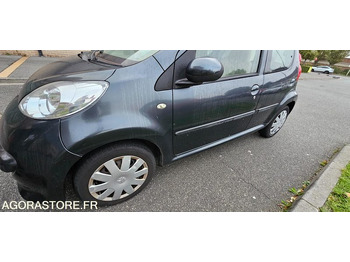 Car PEUGEOT 107 191DBA59: picture 3