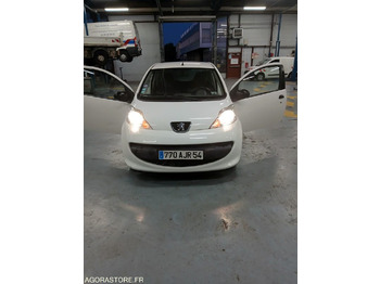 Car PEUGEOT