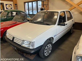 Car PEUGEOT