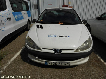 Car PEUGEOT