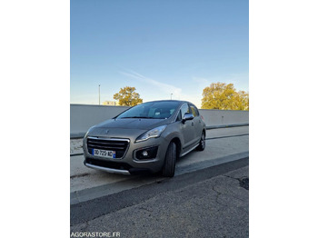 Car PEUGEOT