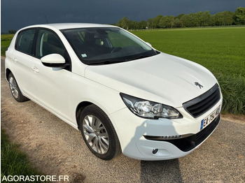 Car PEUGEOT